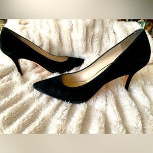 Cole Hahn Classic Heels